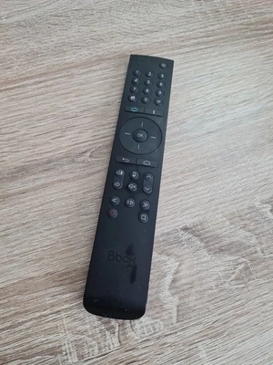 Telecommande Bouygues BBOX Ultym Décodeur TV HD 4k Android - Photo 1/2