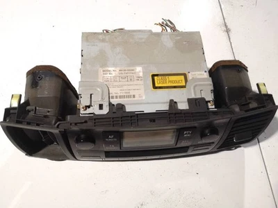Toyota Corolla 2003 Autoradio 8612002260, 86120-02260  cq-ts7170lc #2427049-99 - Bild 1 von 4