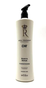 CHI Royal Treatment Bond & Repair Conditioner 32 oz - Picture 1 of 1