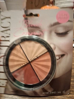 Ellen Tracy 4 Rosy Shades - Image 1 of 4