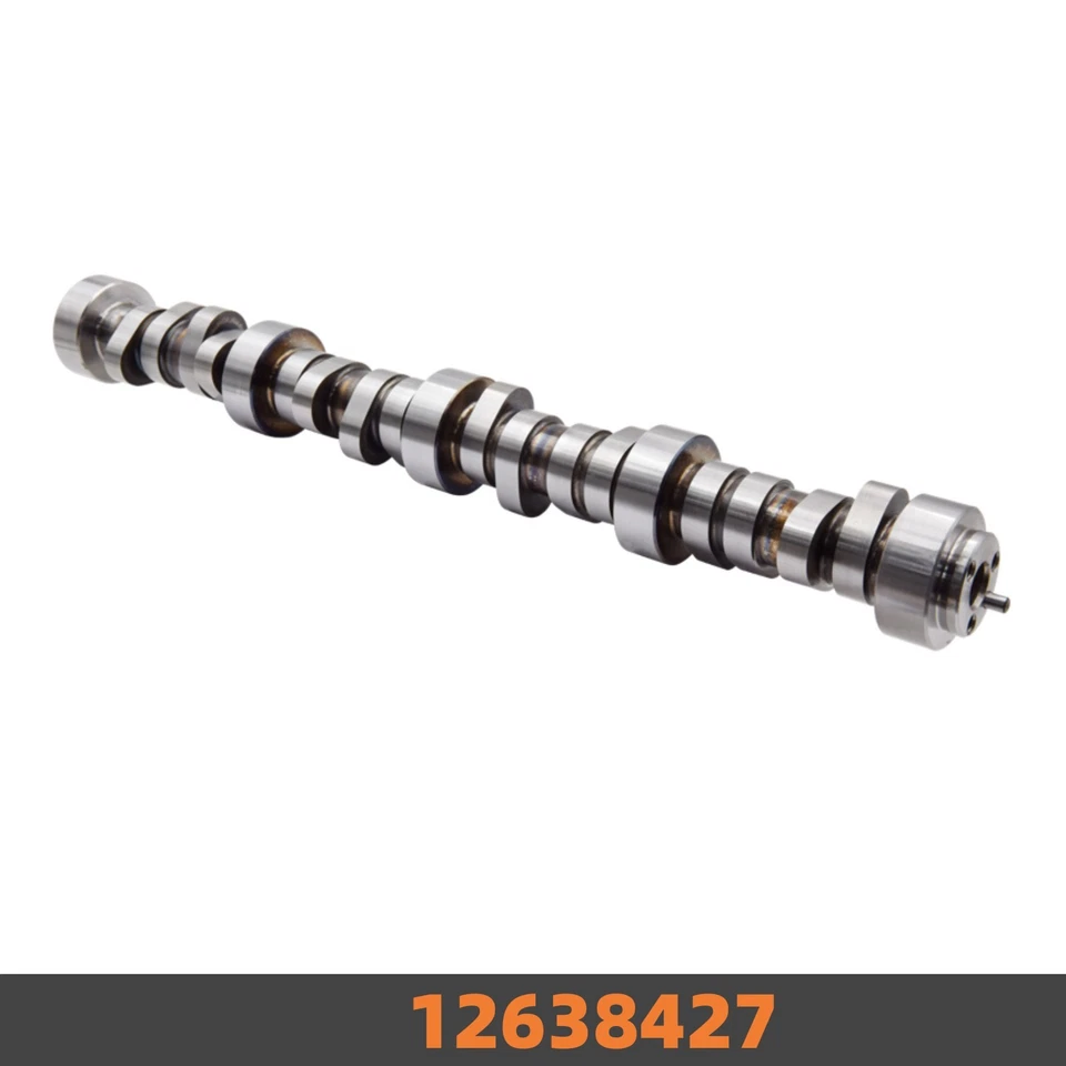 Árbol de levas rodillo hidráulico LS9 para Chevrolet Corvette ZR1 2009-2013 6,2 L 12638427 Foto 1 de 4