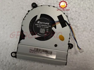 For ASUS UX310 UX310UQ U4000U A400U U410U RX310 UX410 Cooler New CPU Cooling Fan - Afbeelding 1 van 1
