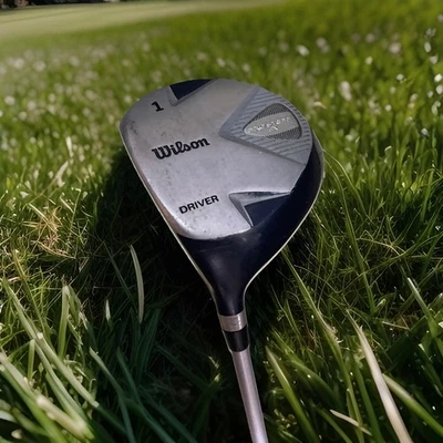 Wilson JR ProStaff Driver Youth flex 38.5” graphite shaft good grip UPC20 - Image 1 of 4