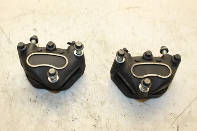 2000 Harley-Davidson Dyna FXDX Right Left Front Brake Caliper Set Pair 44023-00C - Image 1 of 4