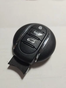 UNLOCKED OEM 2014-2018 MINI COOPER SMART KEY FOB KEYLESS REMOTE NBGIDGNG1 - Picture 1 of 5