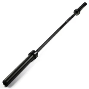 PRCTZ, 2-Inch Olympic Barbell Weightlifting Bar, 7ft, 700-Pound Capacity - Picture 1 of 46
