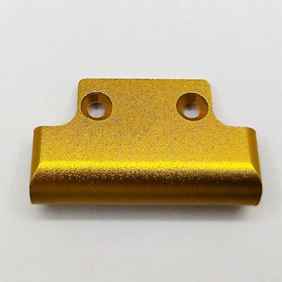 Parachoques delantero de metal para Kyosho MINI-Z BUGGY todoterreno RC modelo de coche actualización modificar Foto 1 de 4