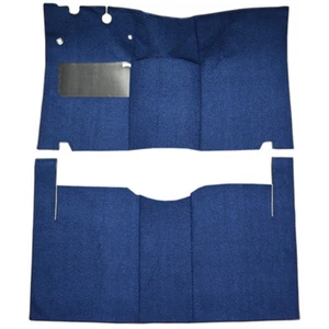 1952-54 Monterey, Customline 2-Pieces Sedan Cut & Sewn Loop Carpet! - Picture 1 of 45