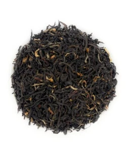 Assam Tea 2025 Season Fresh Second Flush TGFOP1 Tippy Loose Leaf Beverage 1 Kg - Picture 1 of 5