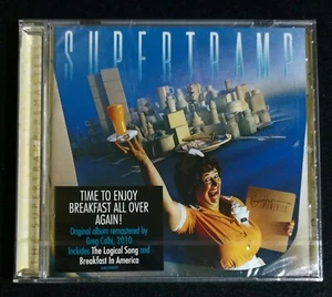 Supertramp – Breakfast In America - Picture 1 of 2