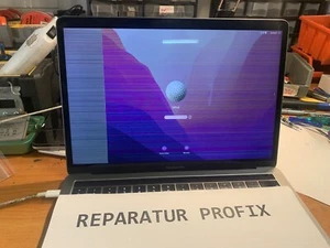 Reparatur Macbook  Dustgate & Flexgate - Afbeelding 1 van 8