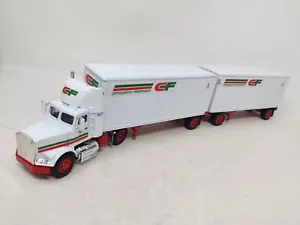 Camion Freightliner 112 Convenzionale Consolidation Freightways - TONKIN - 1/53 - Foto 1 di 3