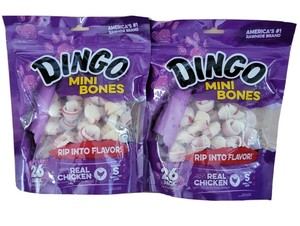 dingo chews