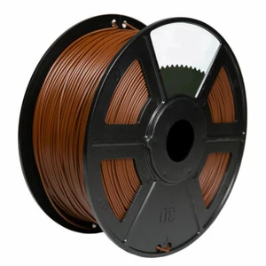 3D Printer Filament 1.75mm 3mm ABS PLA 1kg 2.2lb RepRap Marker Bot 30+ Colors - Picture 1 of 47