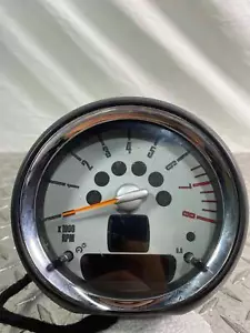 07-13 MINI COOPER R55-R56 CLUSTER TACHOMETER 62109178749 OEM - Bild 1 von 4