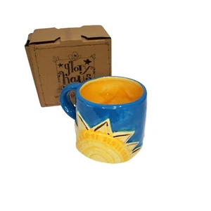 Glory Haus Cup "You Are My Sunshine" Blue - Picture 1 of 10