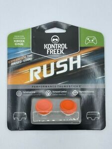 KontrolFreek Rush Performance Thumbstick Grip for Xbox One