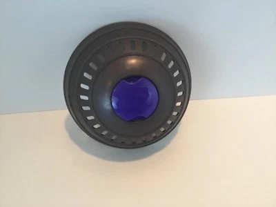 Conjunto de servicio Dyson DC41 Ball Shell (lado del filtro) 923525-01 Foto 1 de 2