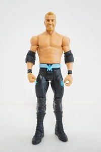 WWE Christian Extreme Rules Mattel Wrestling Actionfigur - Bild 1 von 6
