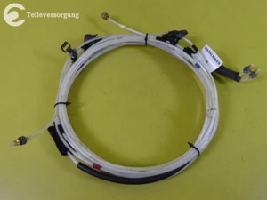 Luftleitung Airmatic, vom Verteiler zum Heck W211 S211 W219, A 2113200153 - Bild 1 von 8