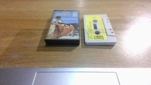 PEPE JARAMILLO SOUTH OF THE BORDER WITH HIS LATIN AMERICAN RHYTHM UK CASSETTE - Picture 1 of 1