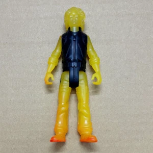 Prototipo Hasbro Cazafantasmas GHB Trevor Spengler Figura de Acción Juguete de Prueba - Imagen 1 de 3
