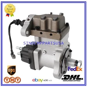 ISL8.9 ISC8.9 Fuel Injection Pump 4307021 4307021RX For CUMMINS Engine -Genuine - Bild 1 von 12