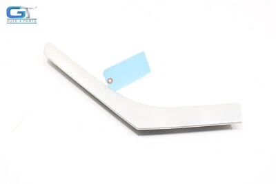 17-19 LAND ROVER RANGE ROVER EVOQUE CONSOLA LADO DERECHO MOLDURA MOLDURA CUBIERTA OEM Foto 1 de 4