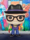 Funko Pop!Asia PoPaganda RON ENGLISH #215 Vinyl Figure Toy