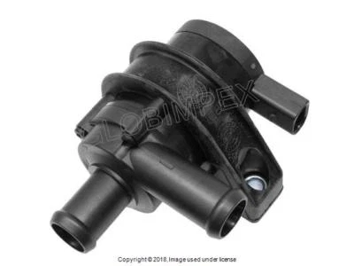 Bomba de agua auxiliar PIERBURG OEM AUDI/VW A3 Q3 QUATTRO BEETLE CC (2008-2016) Foto 1 de 2
