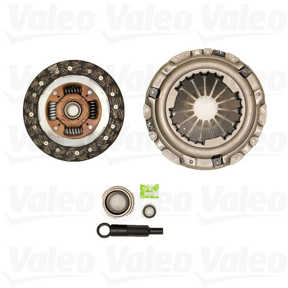 Kit de embrague de transmisión Valeo 52202403 para Acura Integra 1990 1,8 L-L4 Foto 1 de 1