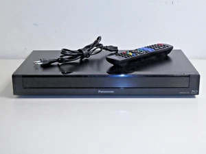 Panasonic DMR-BST730 3D Blu-ray Recorder / 500GB HDD, FB, 2 Jahre Garantie - Bild 1 von 7