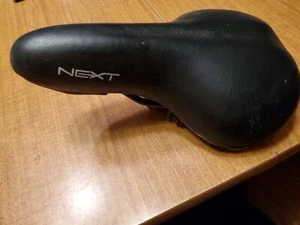 Next Bicycle seat - Picture 1 of 6