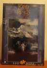 JIGSAW PUZZLE LORD OF THE RINGS THE RETURN OF THE KING - 500 PIECE