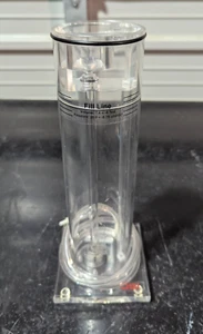 DSI Buxco 601-2550-002 FP Calibrator-Glass Tube - Picture 1 of 9