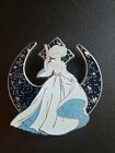 Fantasy Pin-Disney Star Wars, Princess Leai, May the Force be with her- LE 100
