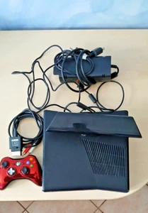 Microsoft x-box + kinect + 10 giochi + controller serie speciale - Foto 1 di 9