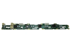 Supermicro BPN-SAS3-116A-N2-Ni22 10x2.5" NVMe/SAS Backplane - Picture 1 of 4