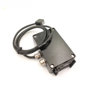 2 pcs Metal Holder for Photocell Sensor Offset Printing Machine spare parts - Picture 1 of 6
