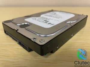 Western Digital 3TB 5400PRM SATA 3.5" Hard Drive WD30PURX-64P6ZY0 - Picture 1 of 1