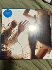 Animal Lump Exclusive Limited Edition Turquoise Vinyl Me Please #316/500 Sealed! - Picture 1 of 3
