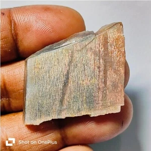 Piedra solar marrón natural. Piedra solar áspera brillante piedra preciosa 50 quilates ME-10129 - Imagen 1 de 6