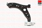 Fai Front Left Lower Wishbone For Volkswagen Golf Tdi 2.0 May 2013 To May 2020