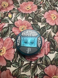 Lego Dimensions Lord of the Rings LOTR Gandalf Tag Base Disc Only - Picture 1 of 1