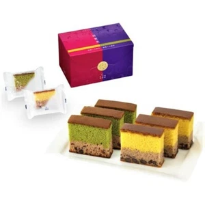 Izumiya Kireika Kohoso Tsumeawase Baked Confectionery 189g/(6pc) - Picture 1 of 6
