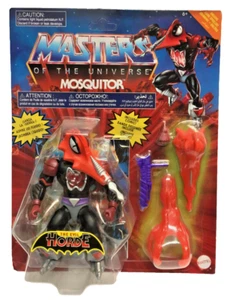Mosquitor Deluxe Masters Of The Universe Origins Figur EU GYY33 Mattel - Bild 1 von 8