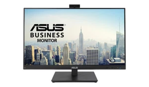 ASUS BE279QSK 27" Video Conferencing Monitor - Black - Picture 1 of 5