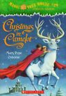 Christmas in Camelot (Magic Tree House #29)