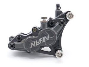 TRIUMPH DAYTONA T357 T300 1993 FRONT RIGHT SIDE BRAKE CALIPER NISSIN