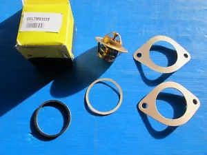 Thermostat Of Temperature Water Delphi for: Rover: Mini 850 And 1000 - Picture 1 of 1